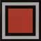 REVESTIMIENTO 15X15 DECORADO Black Square 1 BRILLO - CPM